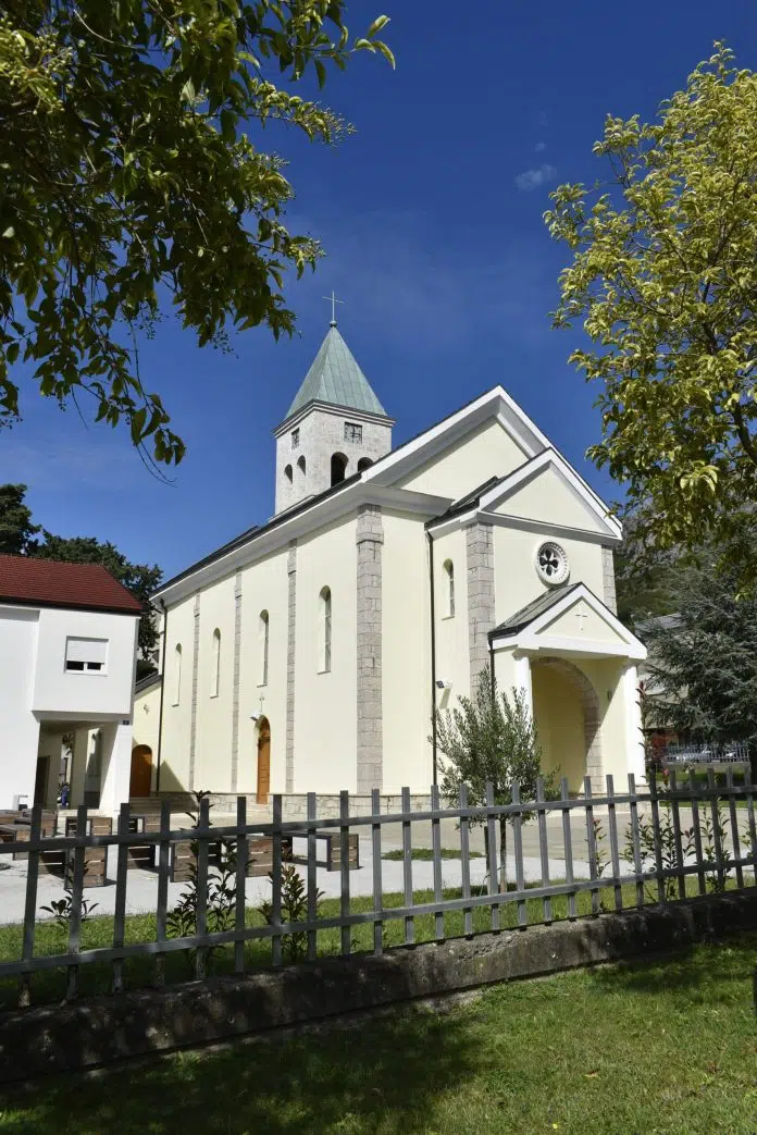 1732117832 Ljubuski U Petak Pocinje Proslava Sv Kate