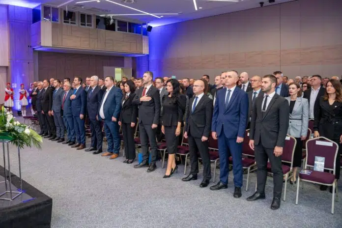 1732122181 Neum Slavi Svoj Dan Svecana Sjednica Opcinskog Vijeca Neum U