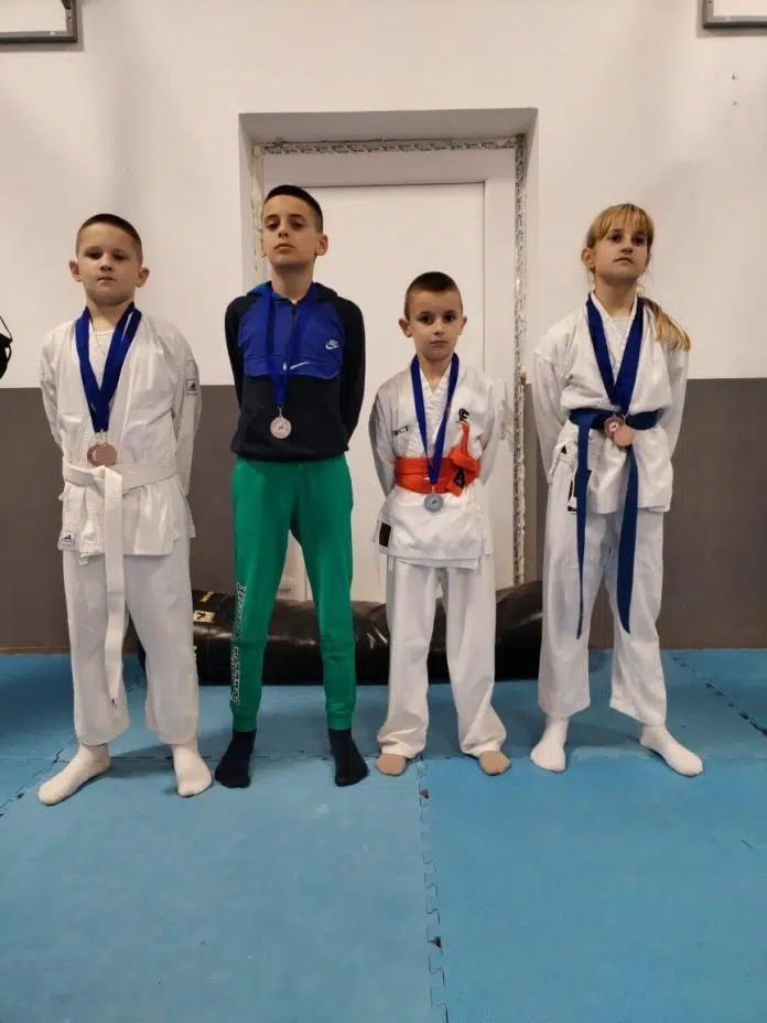 1732205193 Uspjesan Nastup Karate Kluba Klobuk U Gnojnicama Kod Mostara