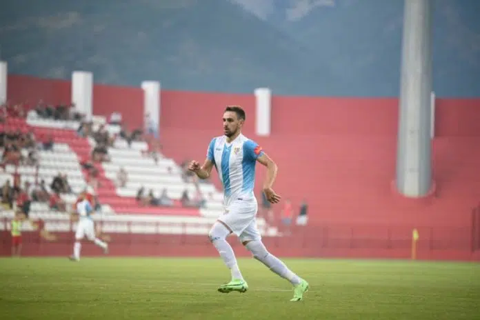 1732293131 Dominik Begic Zabio Spektakularan Gol Glavom – Gotovo S Centra