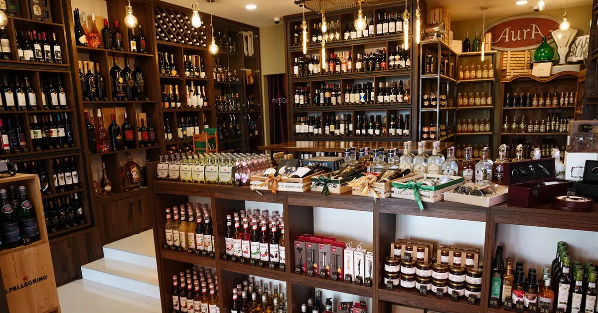 Uživajte u vrhunskim vinima i delicijama u novom Wine & Co shopu u Posušju