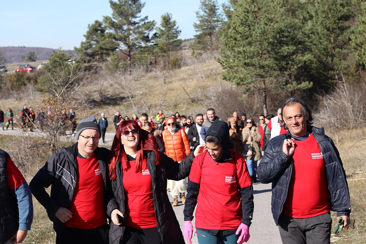 wiener social active day: snaga zajedništva za bolju budućnost