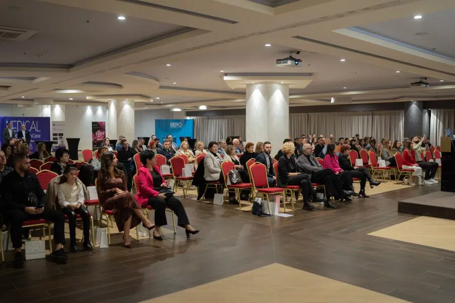3. Međunarodni radiološki simpozij u Mostaru – Sveučilišna klinička bolnica Mostar