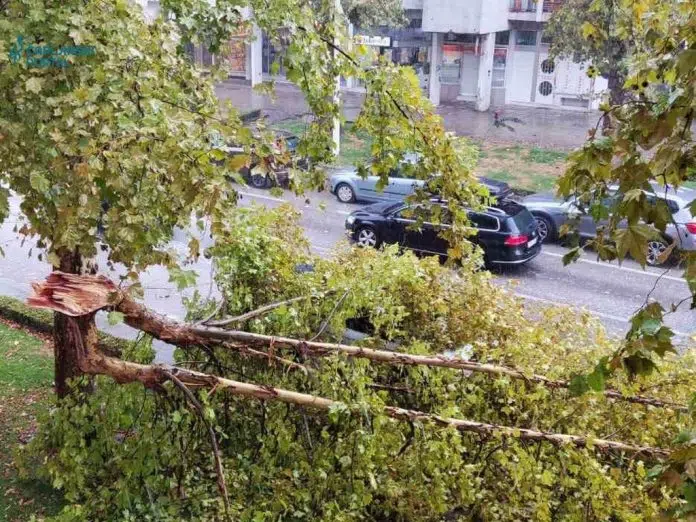Apel Occ Hnz Poduzeti Preventivne Mjere I Ne Parkirajte Automobile