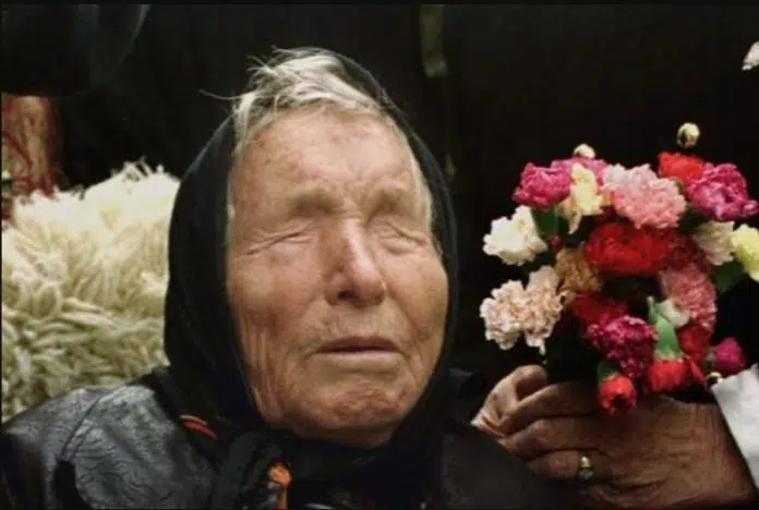 Baba Vanga Je Uvijek Govorila Da Su Ova 3 Znaka