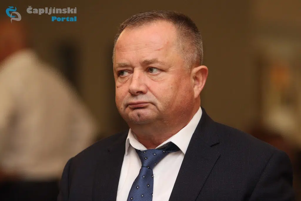 Čapljinac Miro Džakula novi direktor Elektroprijenosa BiH