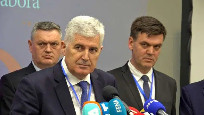 Covicu Se Vilica Ukocila Cvitanovic Provodi ‘Politicku Odmazdu Za Sve