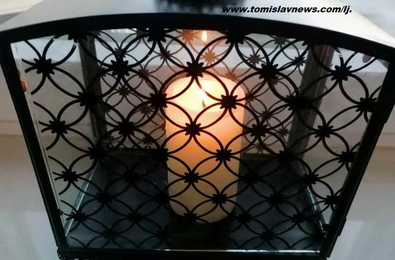 DOBRO vam oblačno i kišno jutro iz Tomislavgrada!