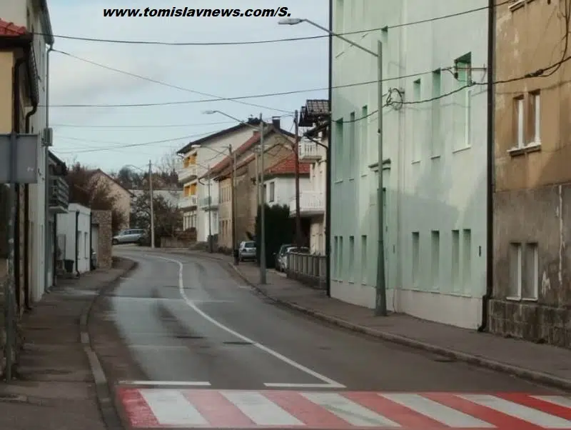 DOBRO vam umjereno oblačno i maglovito jutro iz Tomislavgrada!