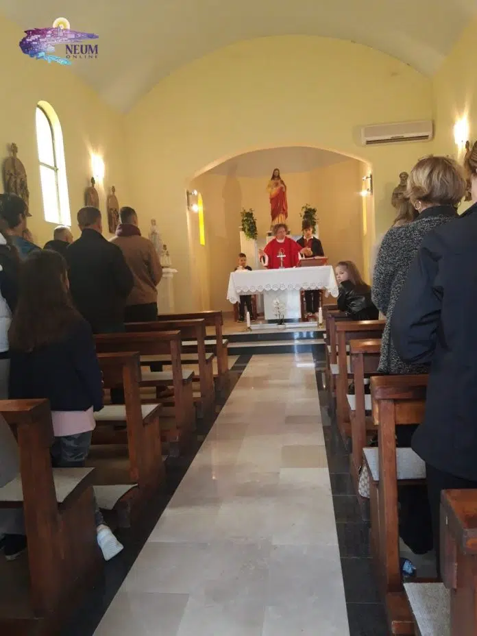 Danas Se Slavi Prvi Hrvatski Svetac Franjevac I Mucenik Nikola