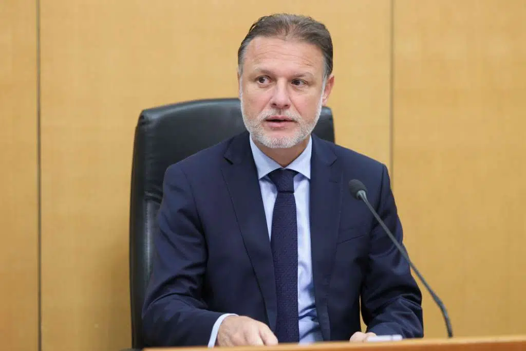 Gordan Jandroković stiže u posjet Grudama