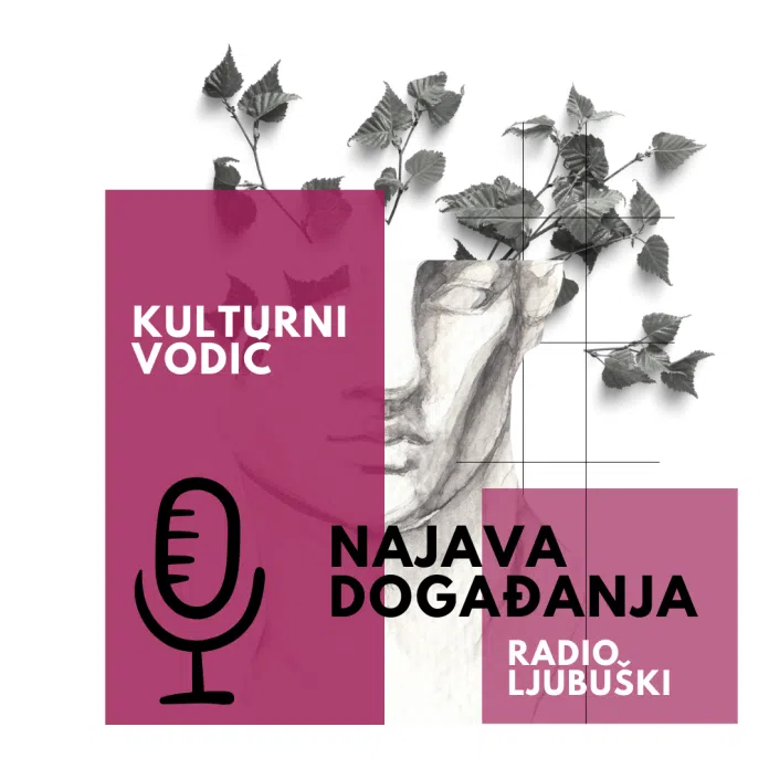 Gradska Galerija Ljubuski Najava Izlozbe