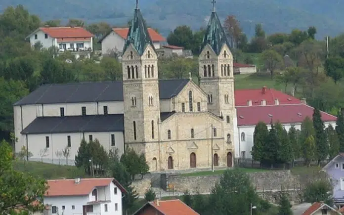 Guca Gora Uvrstena Medu 17 Najljepsih Sela U Bih Nalazi