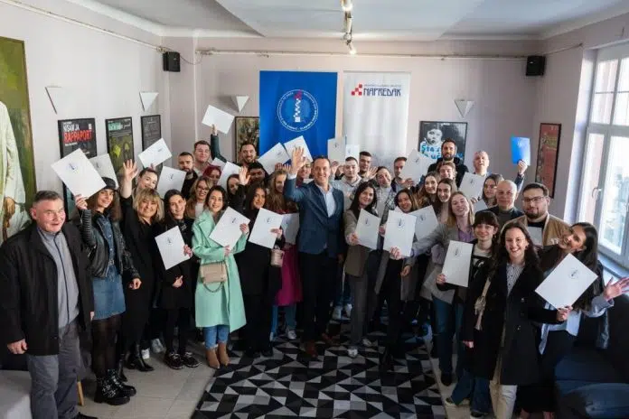 HKD Napredak raspisao natječaj za stipendije Hkd Napredak Raspisao Natjecaj Za Stipendije