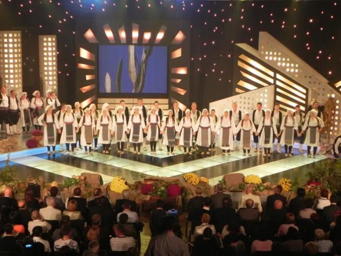 Hkud Brotnjo Priprema Slavljenicki Koncert