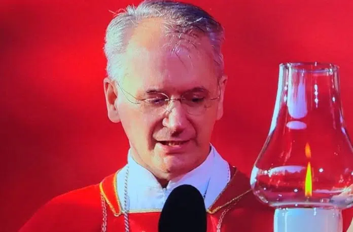 Homilija nadbiskupa Kutleše prigodom Dana sjećanja na žrtvu Vukovara Homilija Nadbiskupa Kutlese Prigodom Dana Sjecanja Na Zrtvu Vukovara