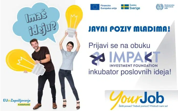 Javni Poziv Mladima Yj 1024X640