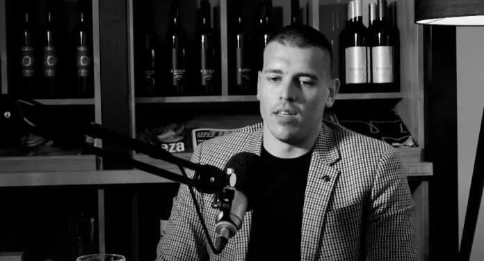Lood Podcast Poslusajte Razgovor S Dr Andrijom Karacicem Lijecnikom Podrijetlom