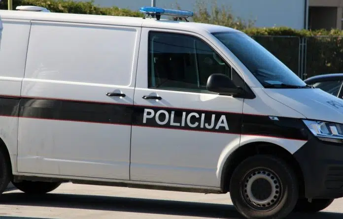 Mup Hbz Stanje Sigurnosti Od 4 Do 1111 2024 Godine