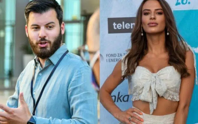Mate Rimac Ponovno Je Solo Veza S Marketinskom Strucnjakinjom Pukla