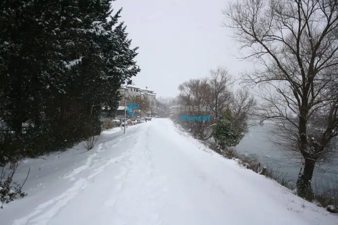Meteorolozi Upozoravaju Spremite Se Za Najhladniju Zimu U Zadnjih 65