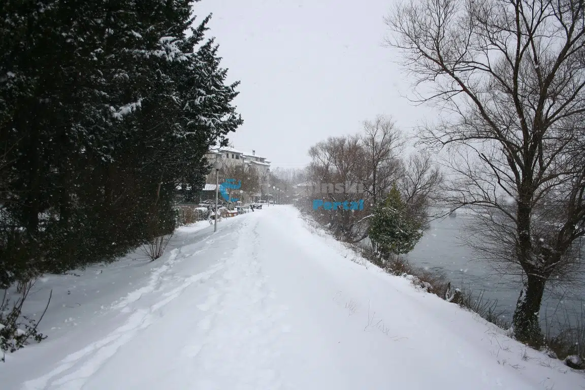 Meteorolozi upozoravaju: Spremite se za najhladniju zimu u zadnjih 65 godina