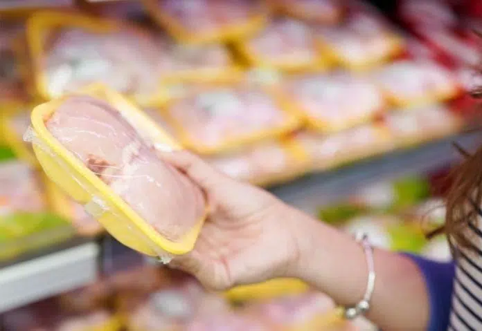 Na Hrvatskom Trzistu Otkrivena Salmonela U Piletini Iz Bosne I