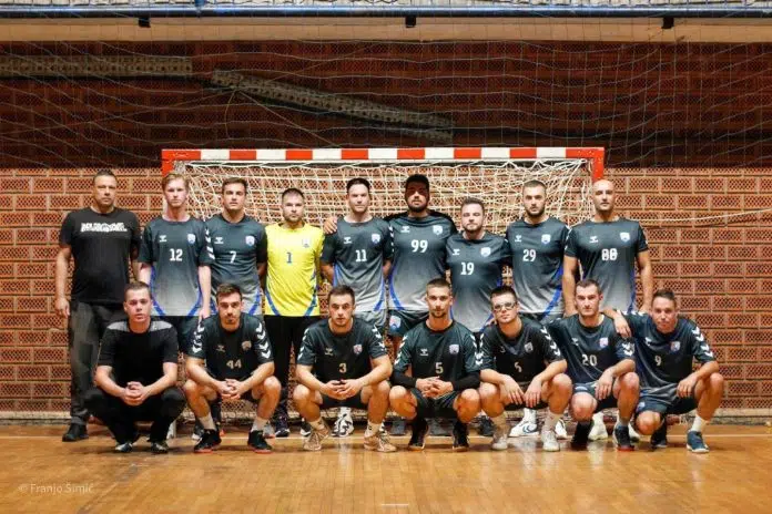 Najava Utakmice Ra Neum Vs Rk Rvacka Livno