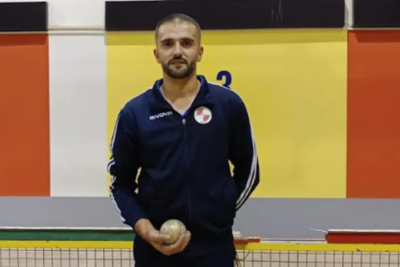 Nevjerojatan uspjeh Gruđana, pojedinačni prvak BiH Ljubo Tolić