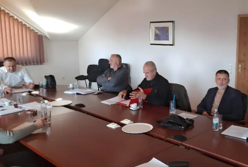 ODRŽAN prvi prošireni sastanak Vijeća za sigurnost prometa Hercegbosanske županije