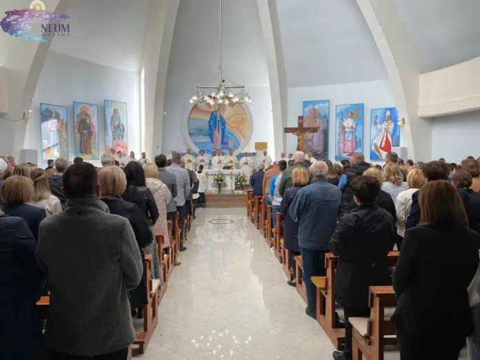 Od Sutra Pocinje Devetnica Povodom Velikog Jubileja Zupe Gospe Od
