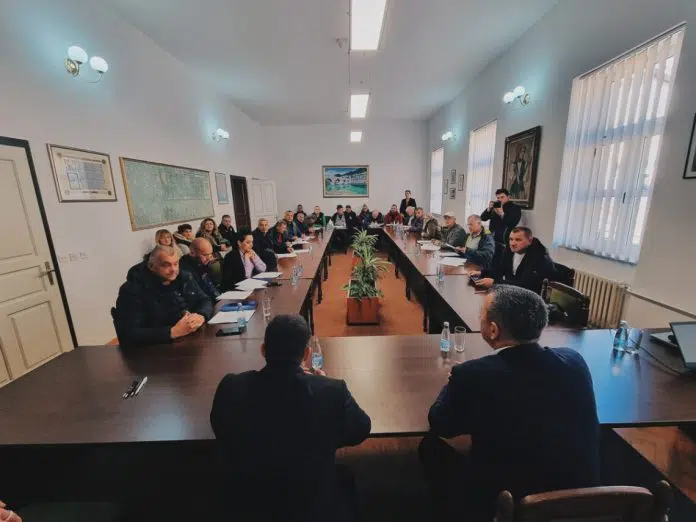 Po 100000 Km Za Obitelji Koje Su Pretrpjele Totalnu Stetu
