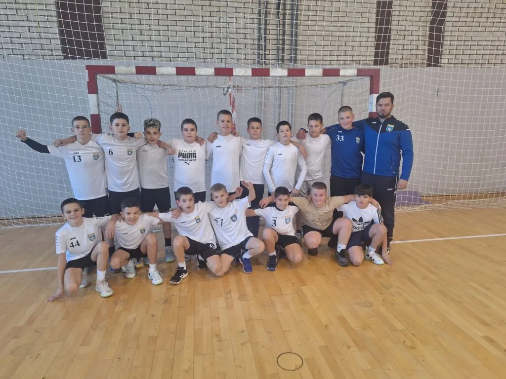 Pobjede nogometaša Ljubuškog, rukometaša Izviđača i Izviđača2 te uspješni nastupi ljubuških boksača