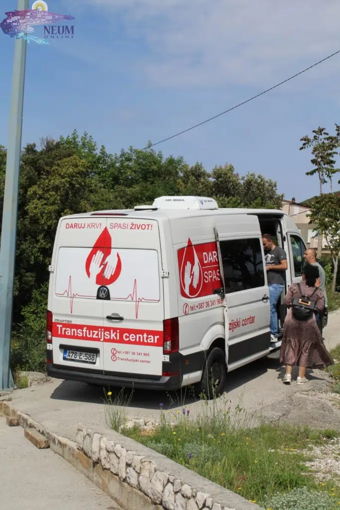 Potrebna krv za Neumljanina u SKB Mostar Potrebna Krv Za Neumljanina U Skb Mostar
