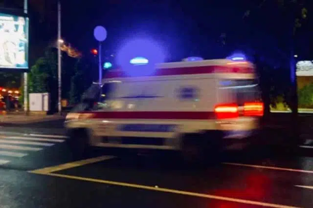 Preminuo I Treci Muskarac Iz Strasne Prometne Nesrece Kod Metkovica