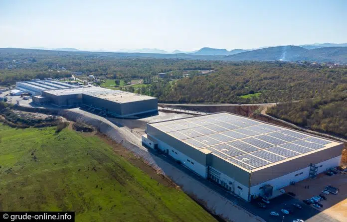 Prihod Grudskog Gospodarstva U 2023 Godine Iznosio Je 1115 Milijardi