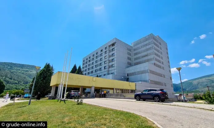 Skb Mostar Raspisao Natjecaj Za 100 Radnih Mjesta
