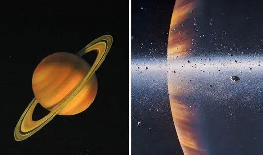 Saturn Krece Direktno 15 Novembra
