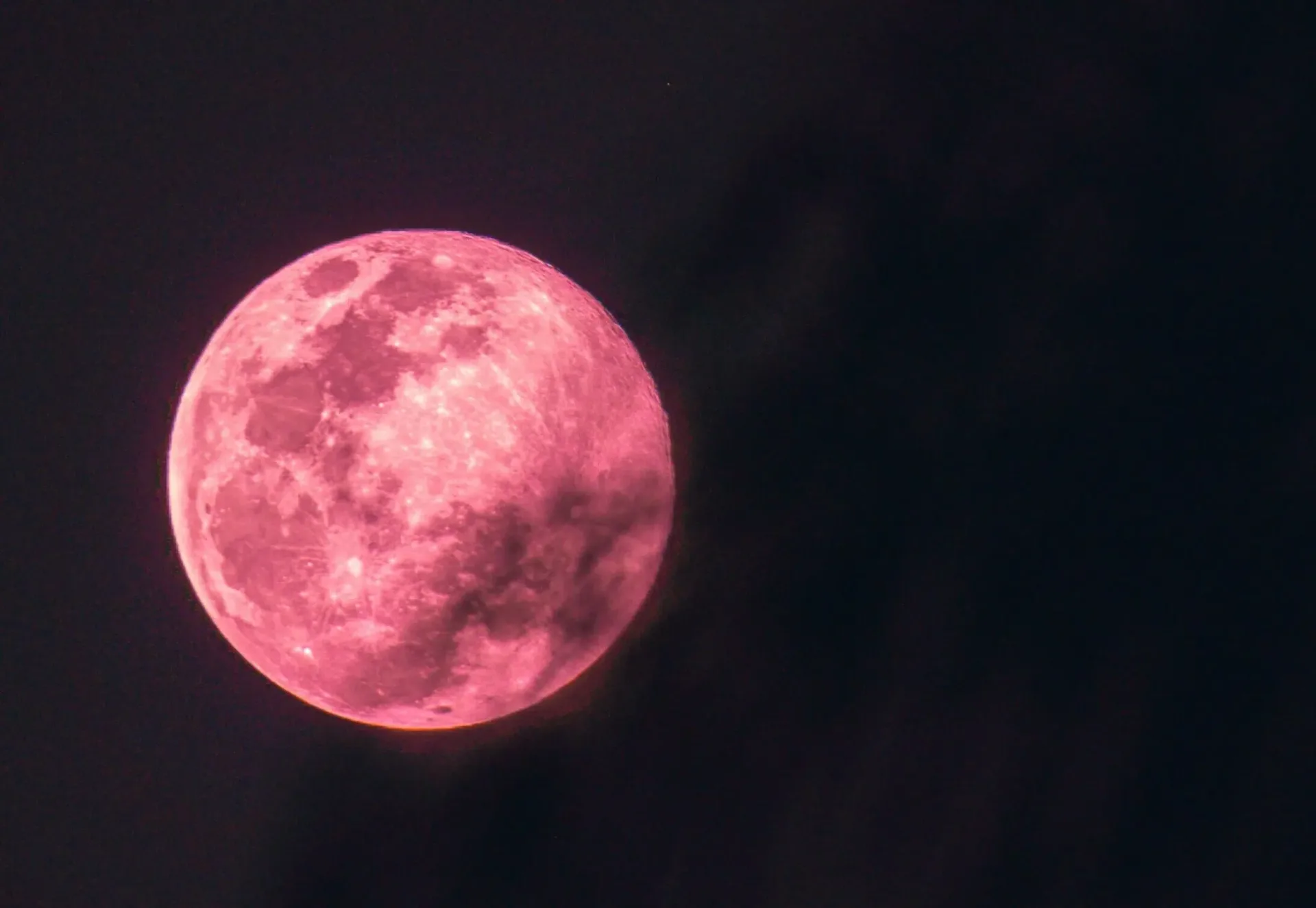 Supermjesec donosi sreću za tri znaka Zodijaka