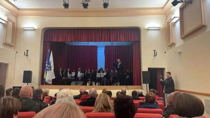 U Livnu Obiljezen Dan Drzavnosti Bih