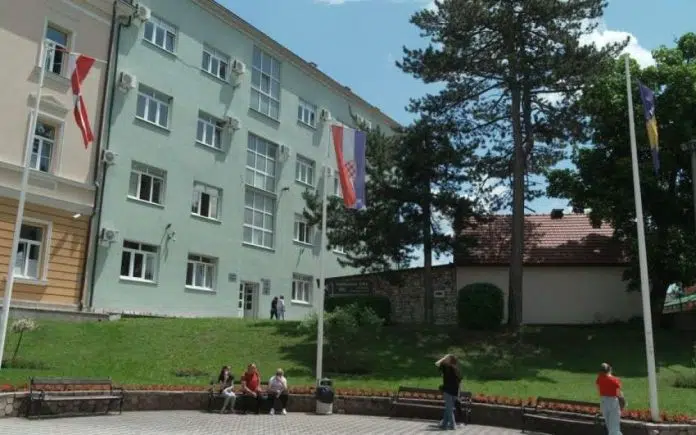 U Livnu Odrzan Sastanak O Sigurnosti Prometa Hbz Zajednicki Prema
