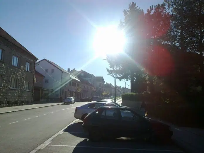 Video Dobro Vam Vedro I Tiho Jutro Iz Tomislavgrada