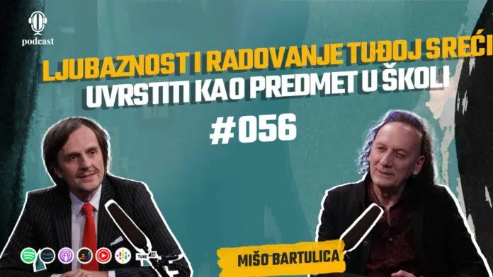 Video Miso Bartulica Bilo Me Strah Zivota U Kojem
