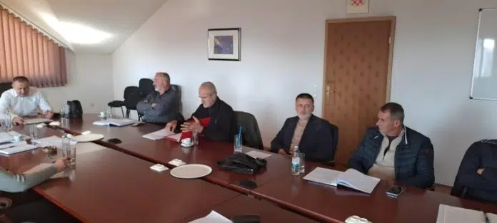 Vijeće za sigurnost prometa HBŽ održalo prvi prošireni sastanak Vijece Za Sigurnost Prometa Hbz Odrzalo Prvi Prosireni Sastanak