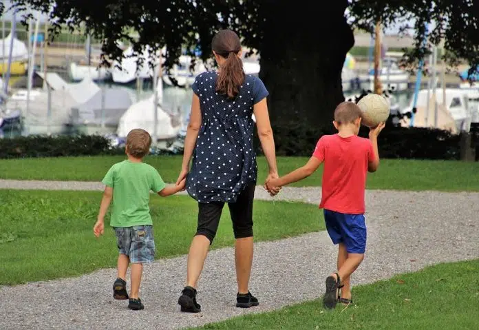 ŽZH: Rebalansom proračuna uvećana potpora obiteljima s troje i više