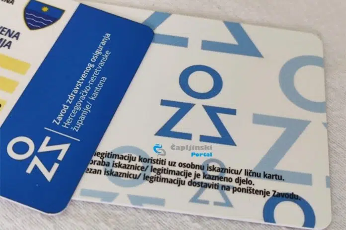 ZZO HNŽ-A: Distribucija premije osiguranja za 2025. kreće 2. prosinca