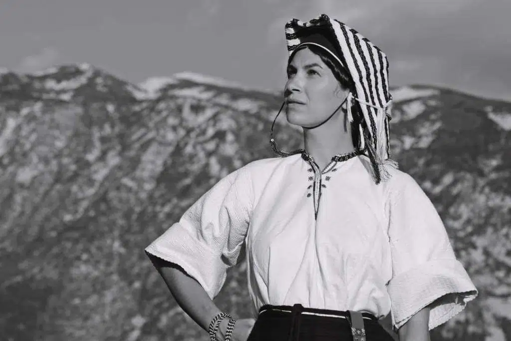 VIDEO / SVJETSKA PREMIJERA / Film o Divi Grabovčevoj u svibnju na festivalu u Cannesu