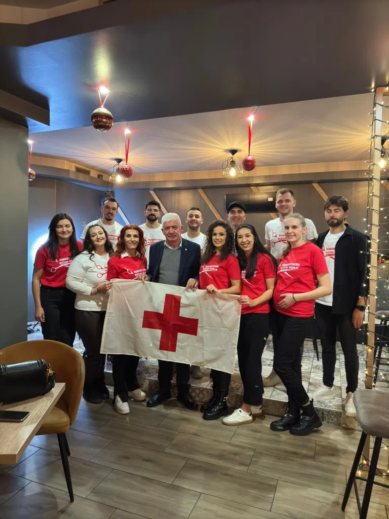 Humanitarno šišanje u Posušju uz najveći broj sudionika do sada
