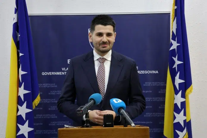 Gruđanin dobitnik federalne nagrade za znanost