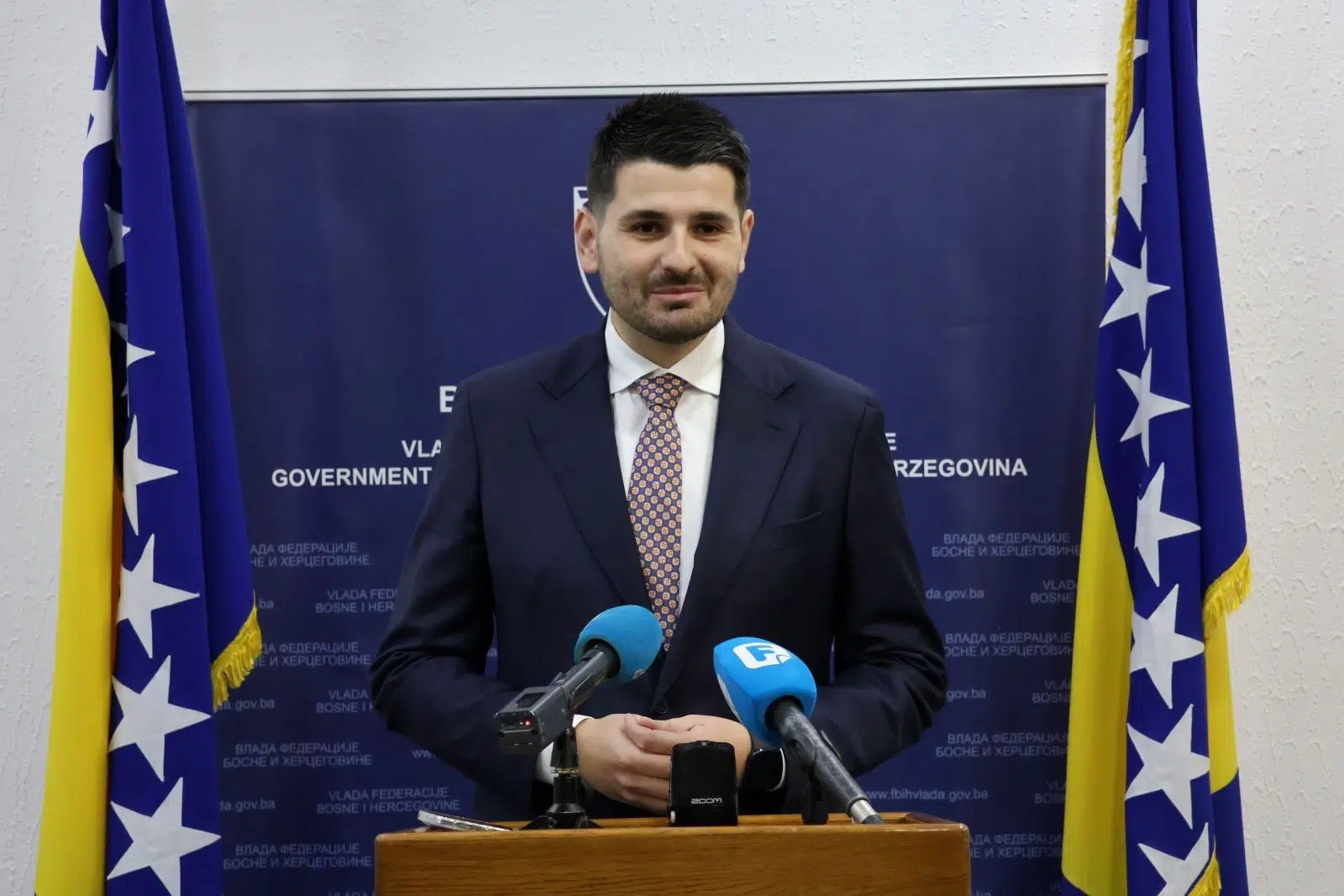 Gruđanin dobitnik federalne nagrade za znanost